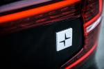 Volvo S60 T8 Polestar Engineered 2019 года (JP)